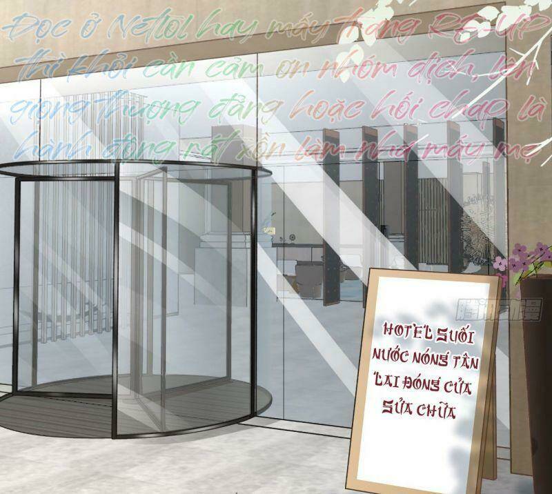 Bạn Gái Tôi Mới 30+: Chapter 61