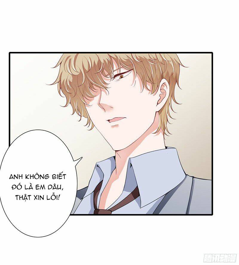 Thiểm Hôn Kinh Ái: Chapter 26