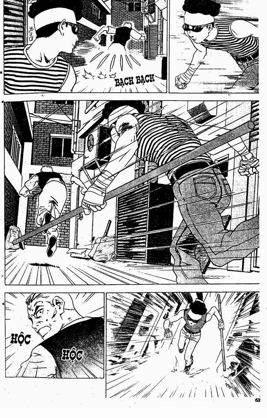 Ai Hơn Ai: Chapter 108