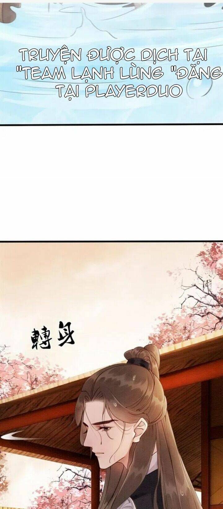 Trọng Sinh Bá Sủng Nhiếp Chính Vương Quá Mạnh Mẽ: Chapter 68