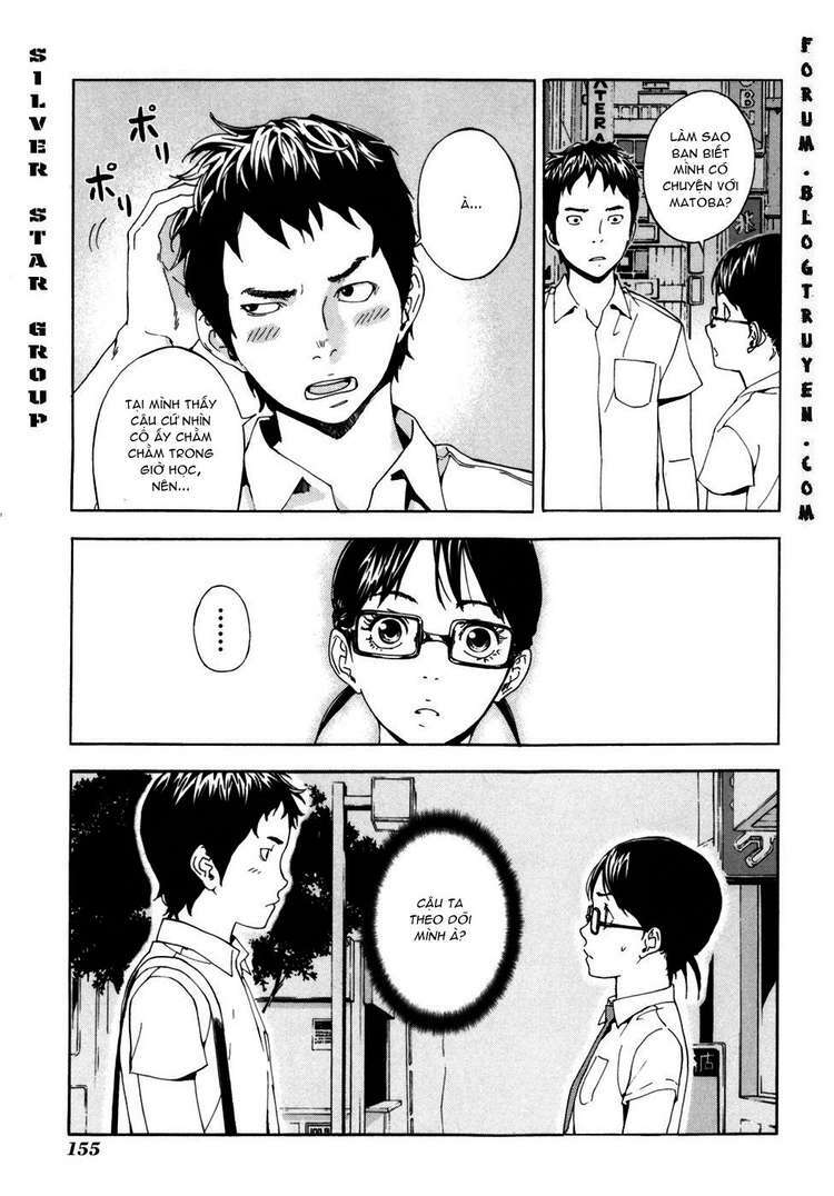 Until Death Do Us Part: Chapter 55