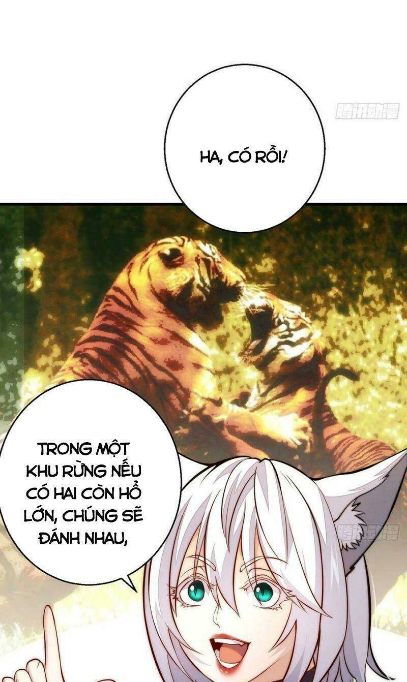 Ta Là Đại Hoàn Đan: Chapter 80