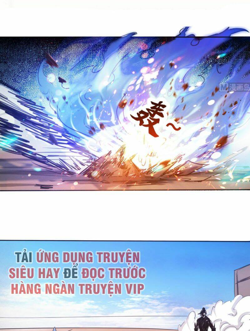 Tu Chân Giả Tại Dị Thế: Chapter 249