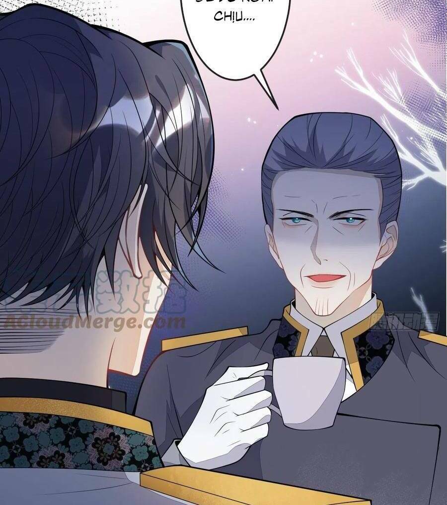 Xuyên Không Đến Thế Giới Trở Thành Đóa Hoa Của Anh: Chapter 49