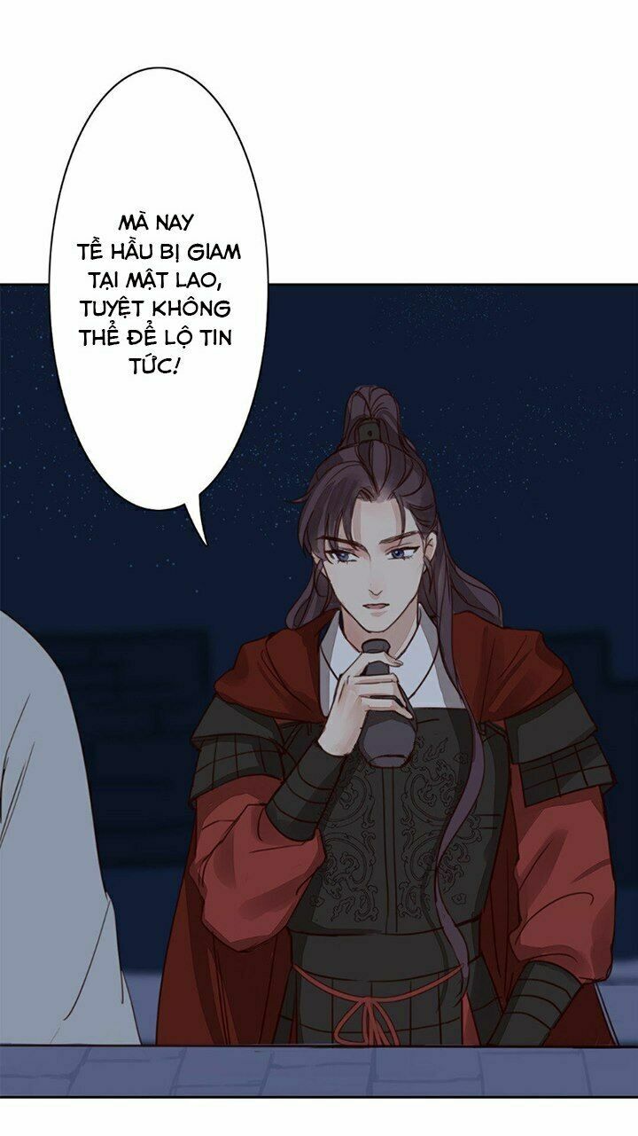 Chỉ phu vi thê: Chapter 59