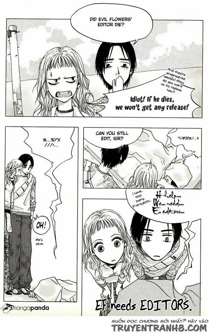 Pika Ichi: Chapter 16