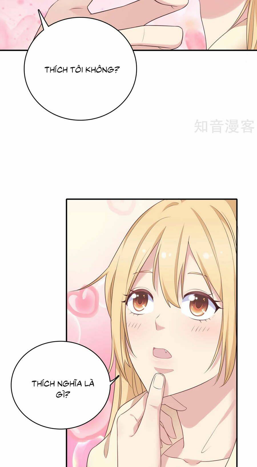 Hẹn Hò Siêu Tốc: Chapter 13