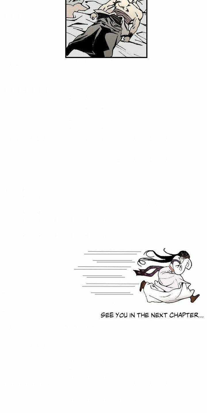 Thế Giới Võ Thuật Của Pháp Sư: Chapter 33