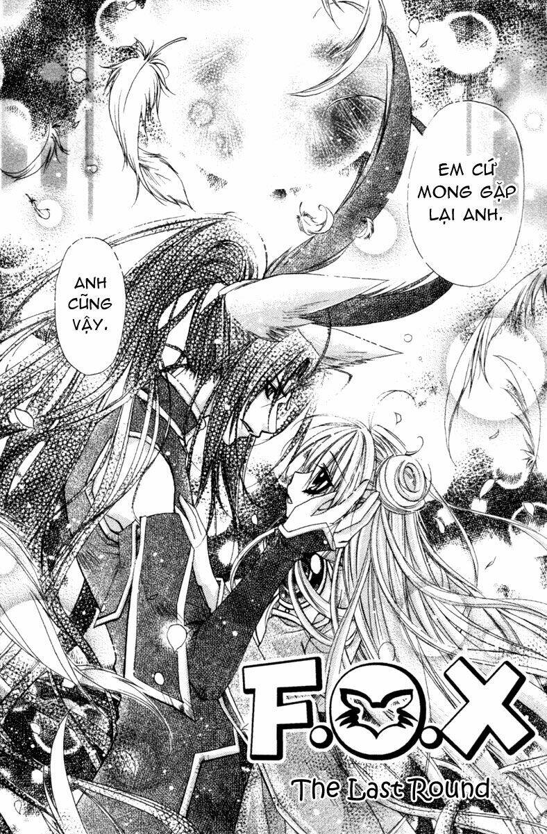 F.o.x: Chapter 35