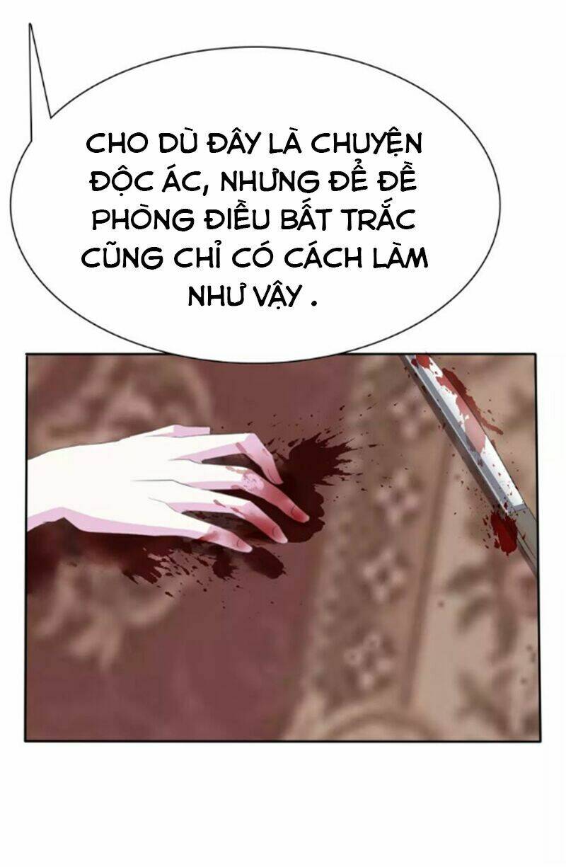 Một Lời Không Hợp Liền Hút Máu: Chapter 22