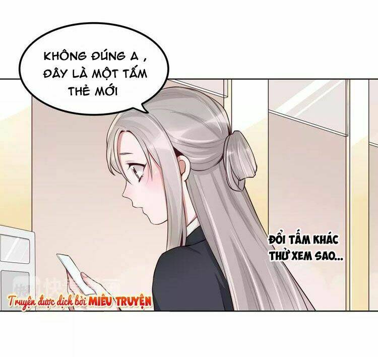 Tướng Quân Mời Xuất Đạo: Chapter 7