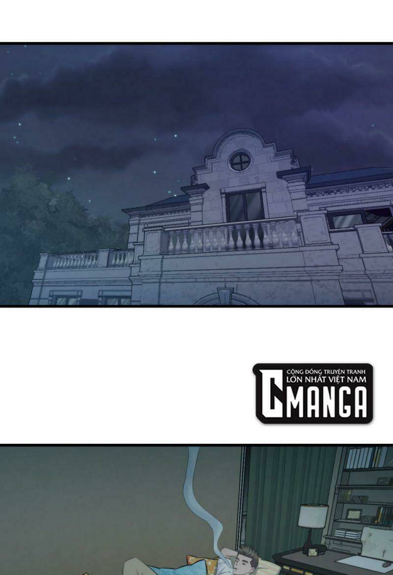 Đối Mặt Với Thử Thách: Chapter 60