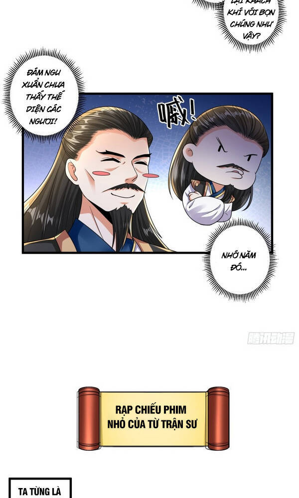 Bắt Đầu Từ Làm Ngón Tay Vàng: Chapter 13