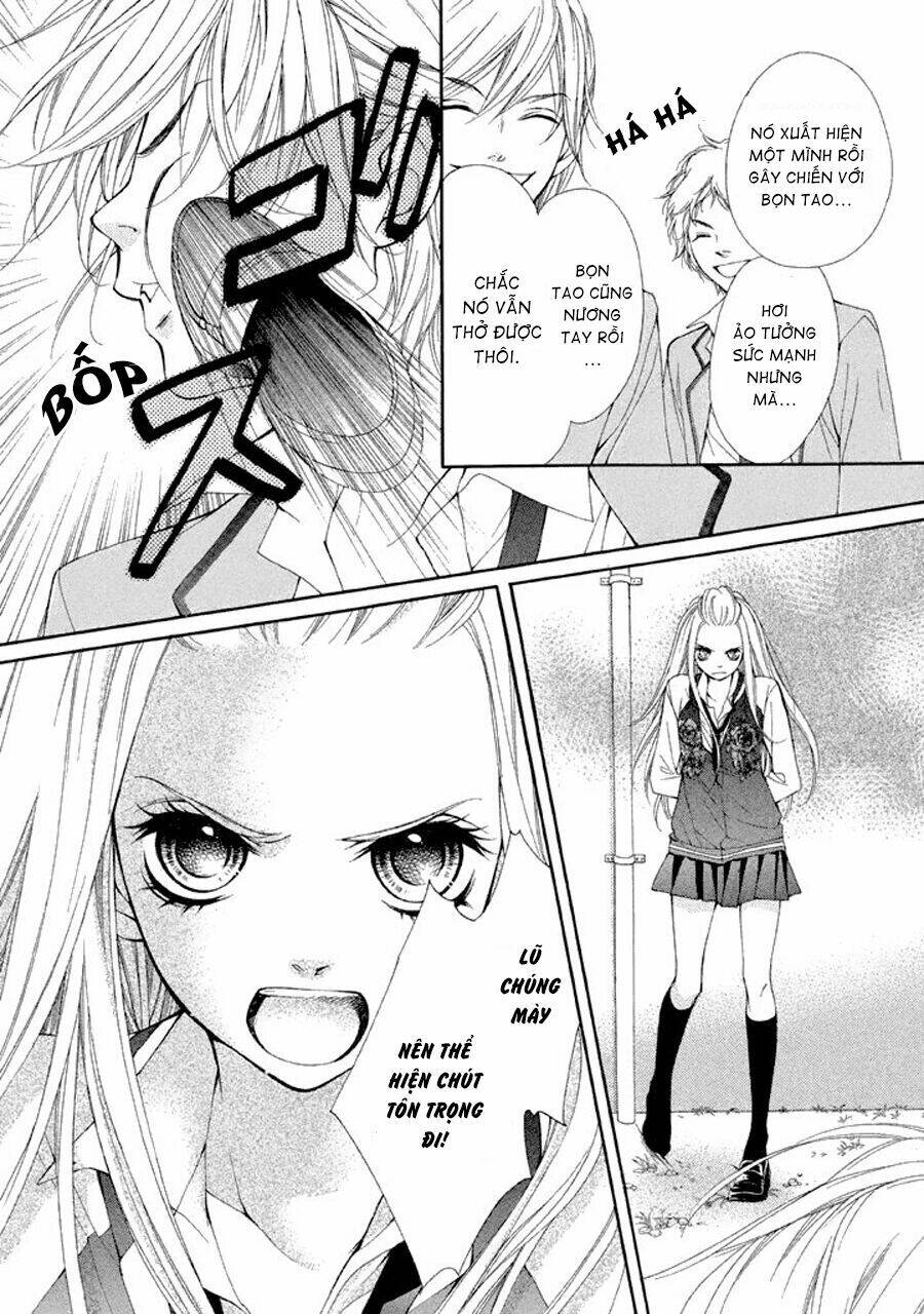 Pika Ichi: Chapter 10