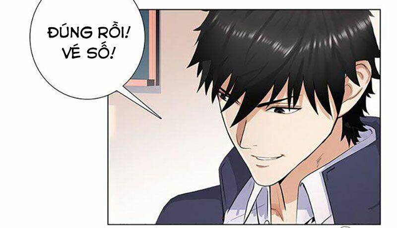 Học Viện Cao Thủ: Chapter 93