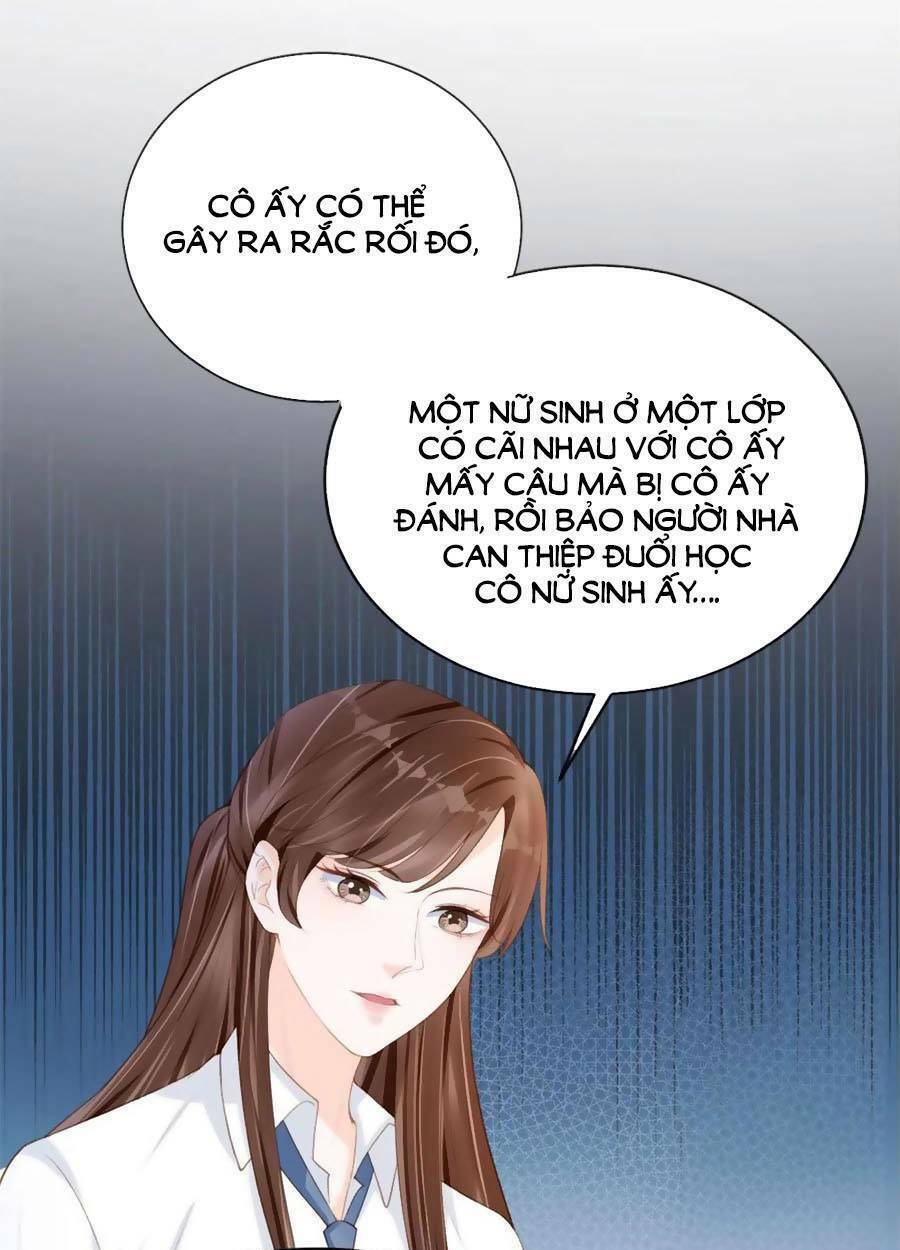 Dây Dưa Không Dứt: Chapter 28
