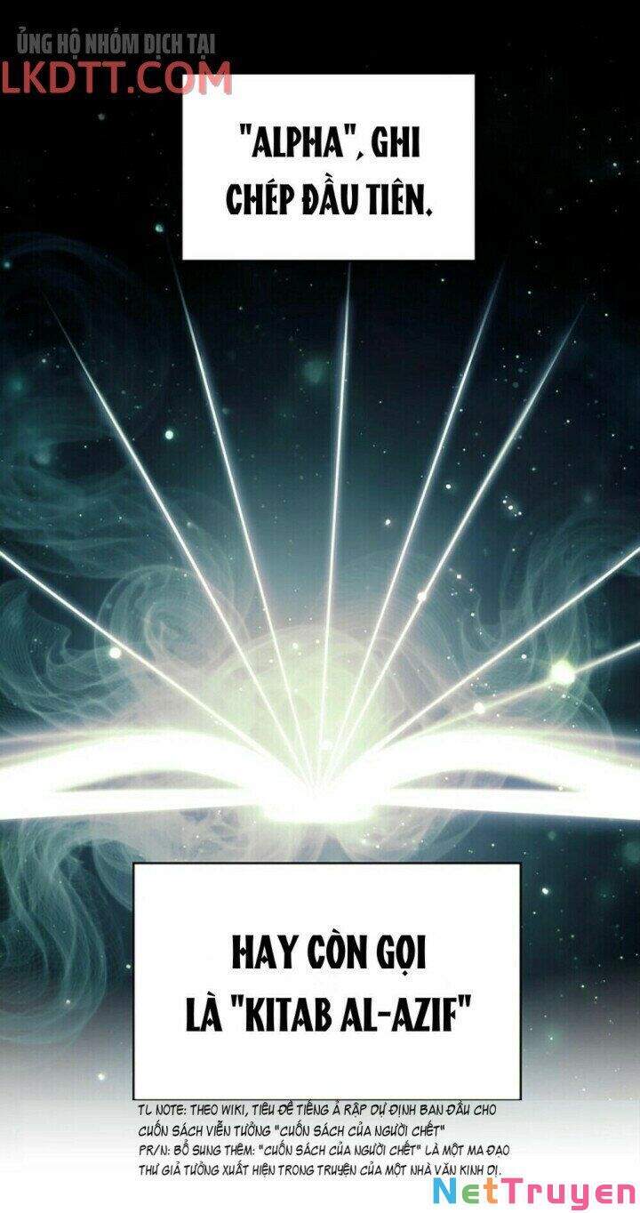 Nàng Công Chúa Trở Thành Vật Hiến Tế: Chapter 15