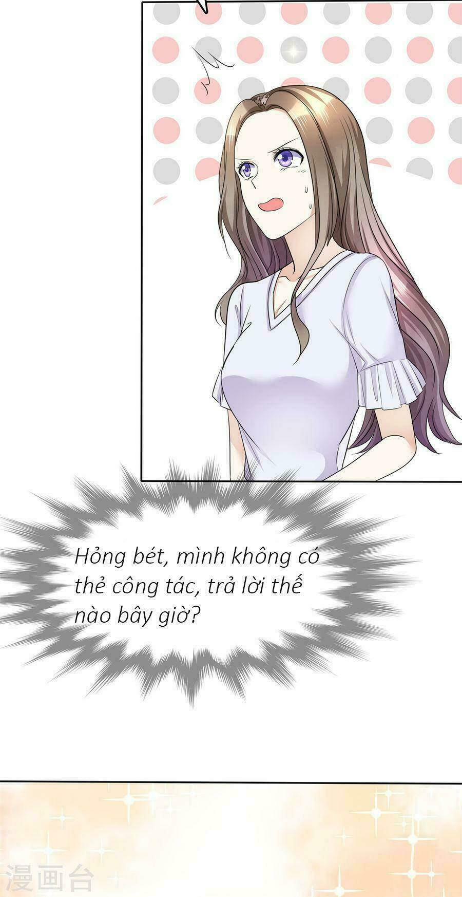 Con Đường Phản Công Của Sủng Thê: Chapter 19