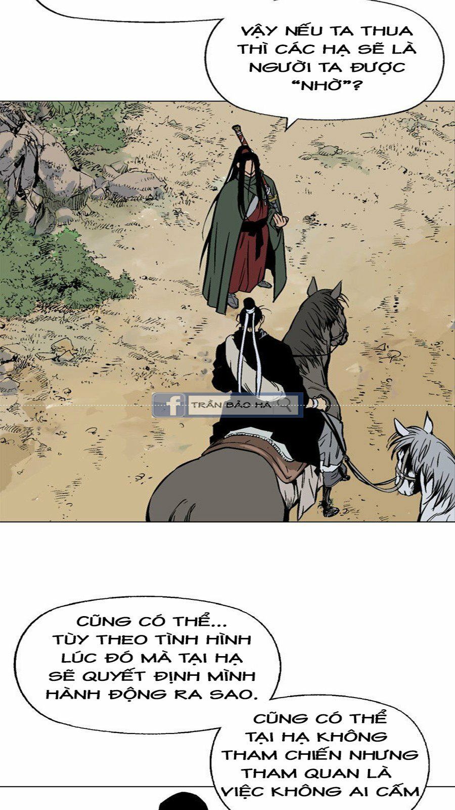 Cao Thủ 2: Chapter 57