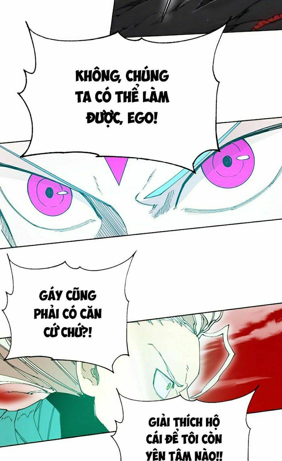 Hard Core Leveling Warrior Ss2: Chapter 93