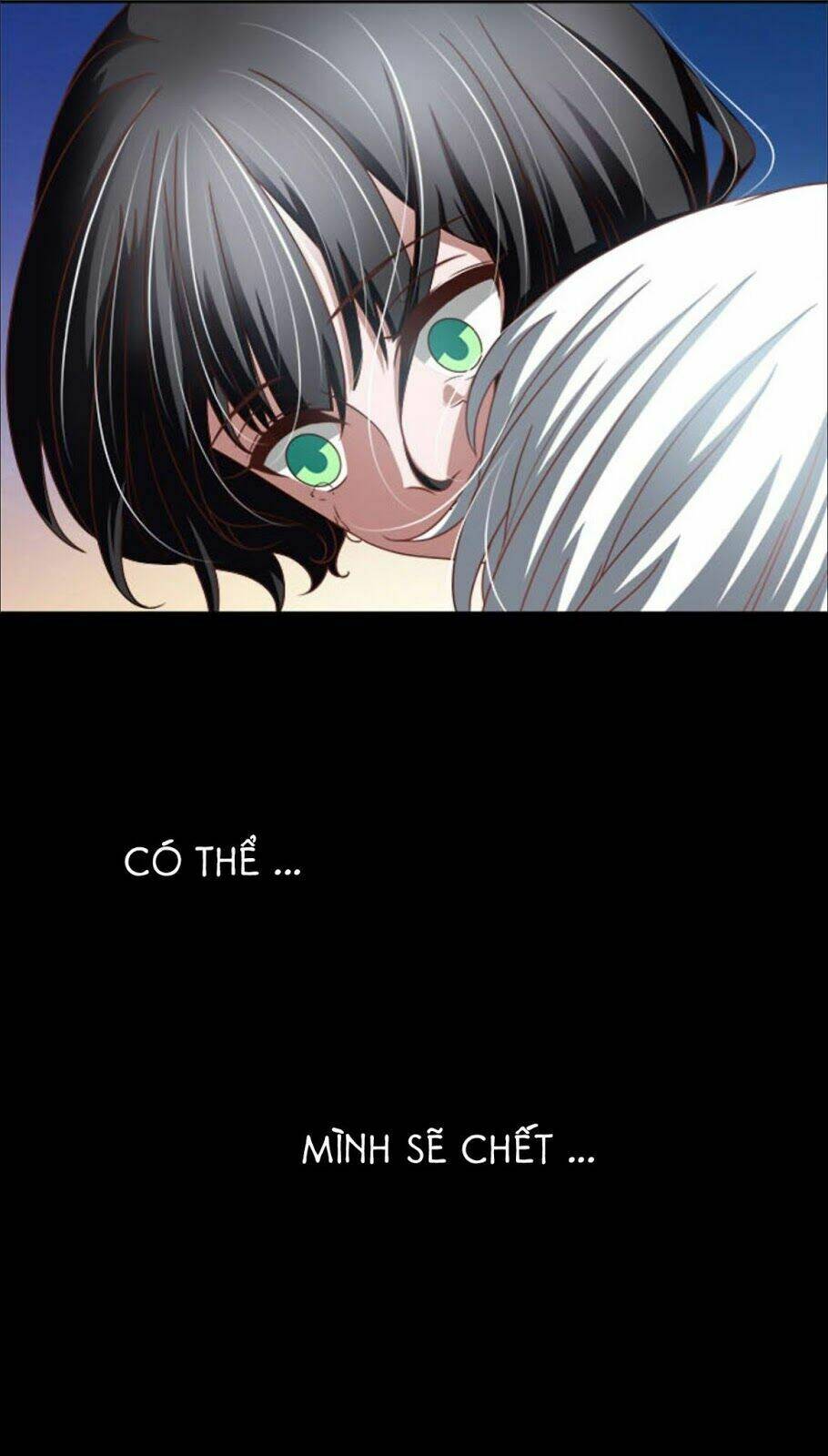 Người Yêu Khát Máu Của Tôi: Chapter 3