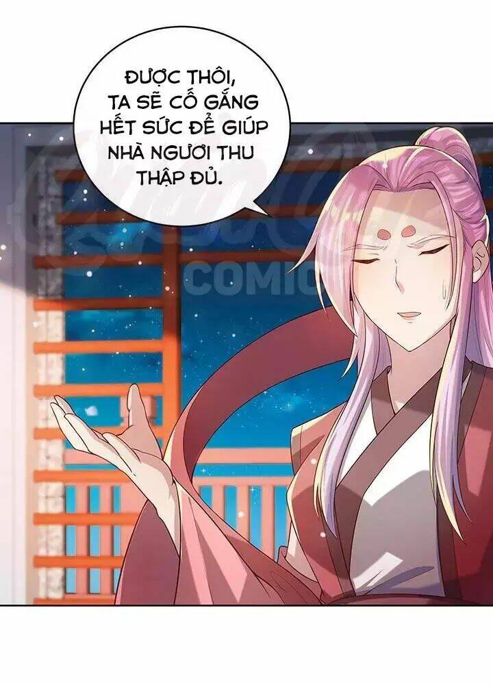 Siêu Phàm Truyện: Chapter 161