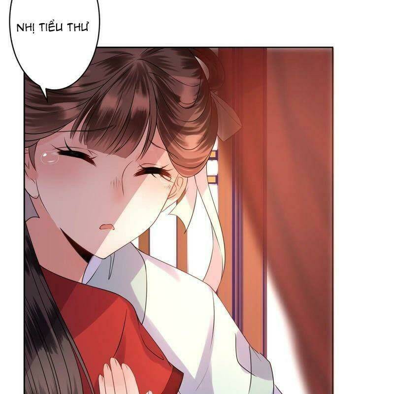 Vương Gia Kiêu Ngạo Quá Khó Cua: Chapter 24