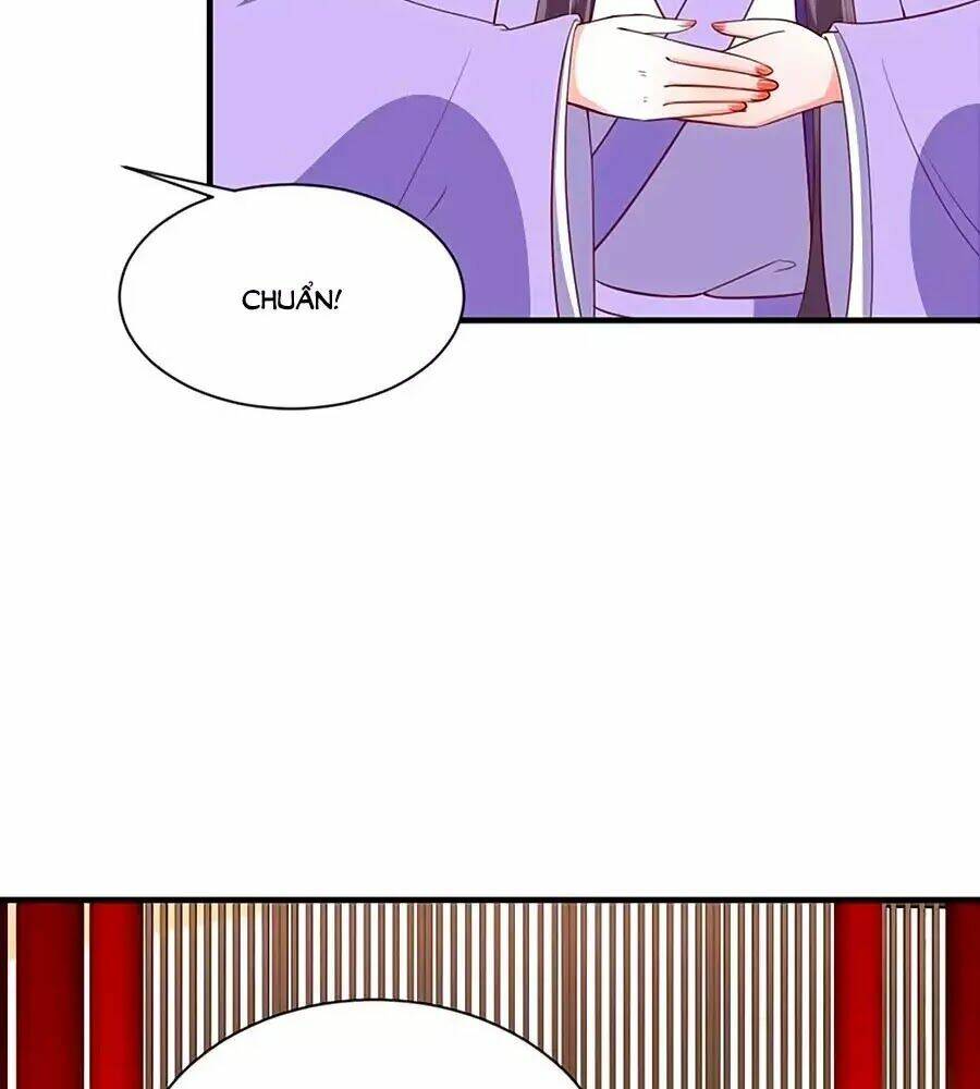 Thịnh Thế Lê Hoa Điện: Chapter 81