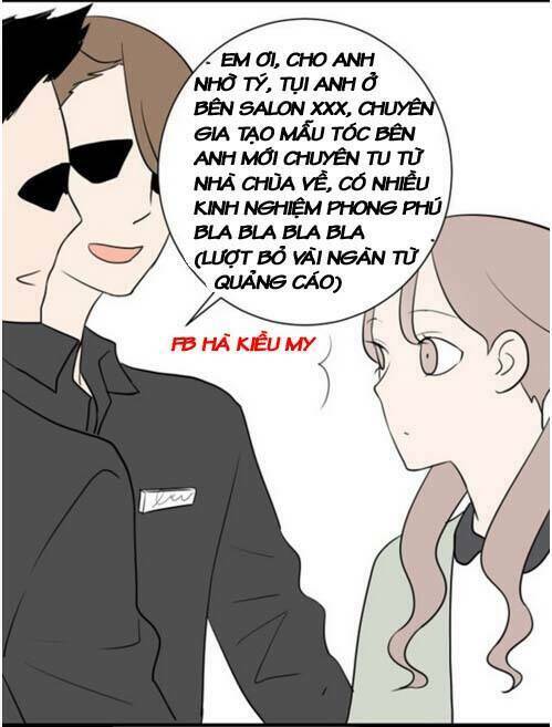 Mối Tình Đơn Phương: Chapter 13