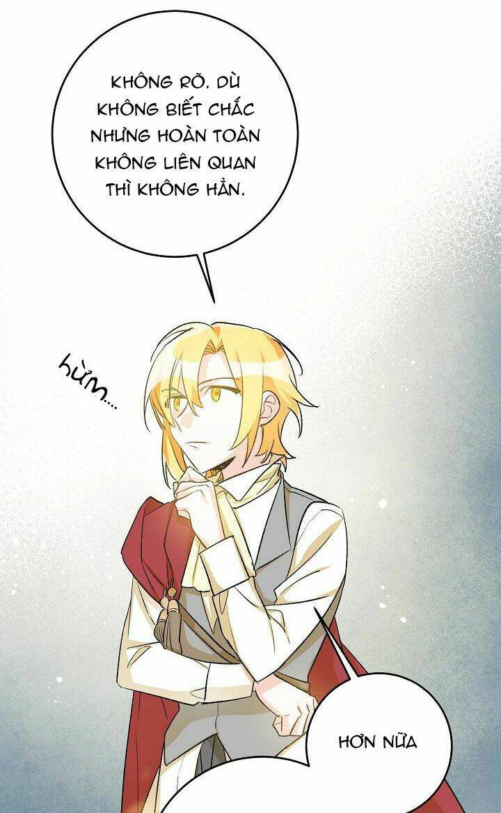 Công Nương Đã Thay Đổi: Chapter 38.2