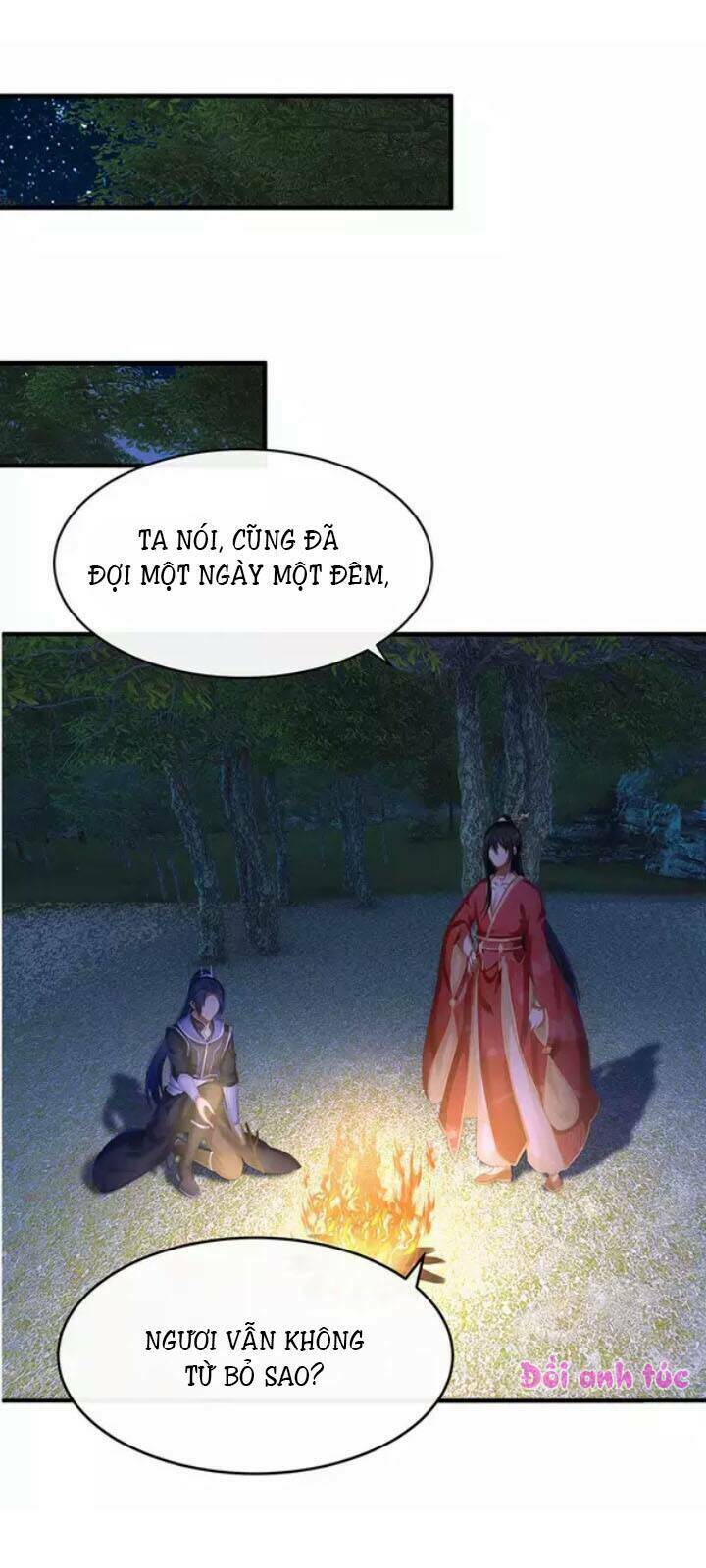 Mạnh Nhất Manh Chủ: Chapter 11