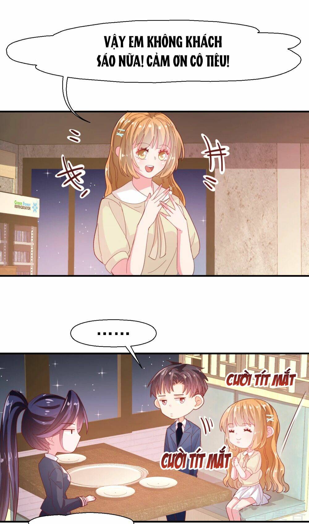 Sau Này Vẫn Cứ Thích Anh: Chapter 29