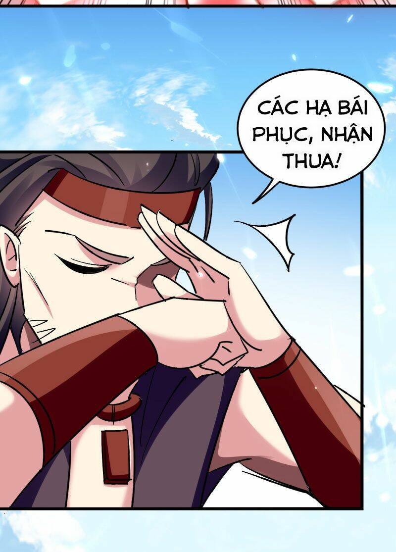 Vạn Giới Tiên Vương: Chapter 65