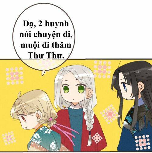 Bạn Trai Tôi Là Cẩm Y Vệ 2: Chapter 86