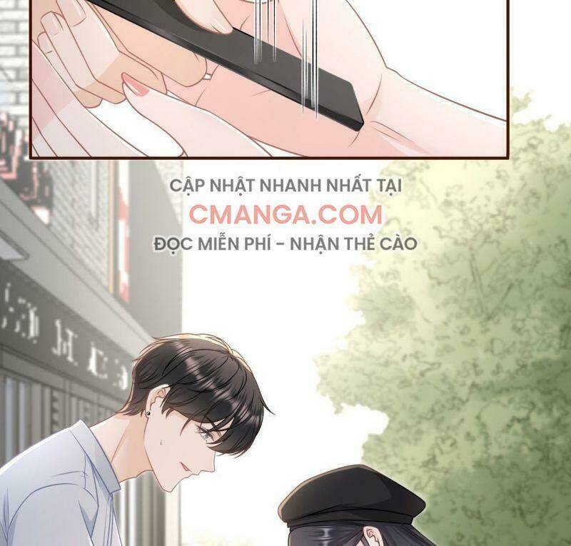 Bạn Gái Tôi Mới 30+: Chapter 78