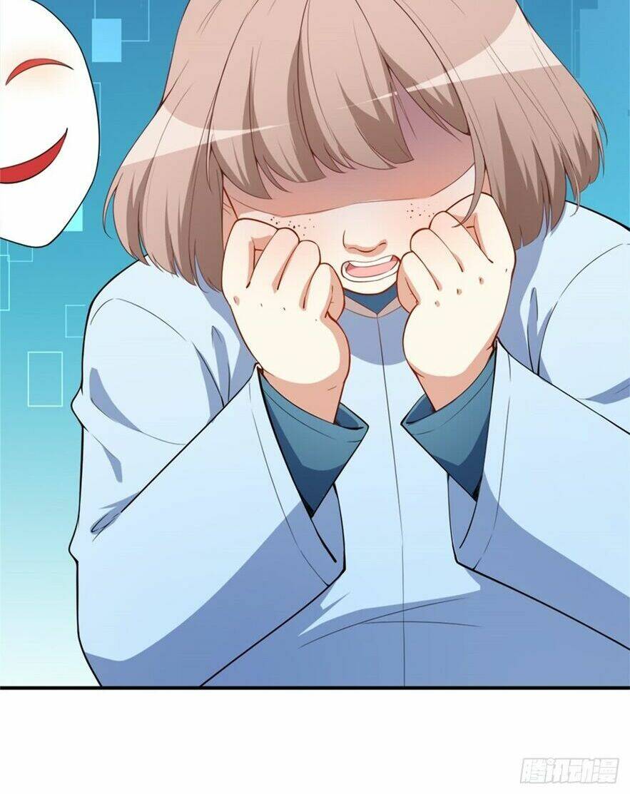 Mỹ Nhân Tâm Động: Chapter 20