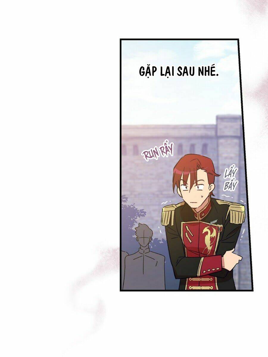 Kỵ Sĩ Đỏ Không Mê Tiền Mù Quáng: Chapter 15