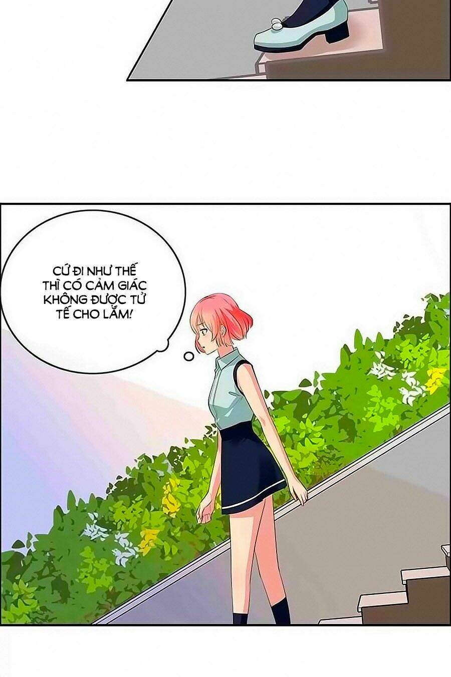 Đại Thần Tình Yêu Chớ Chạm Tôi: Chapter 12