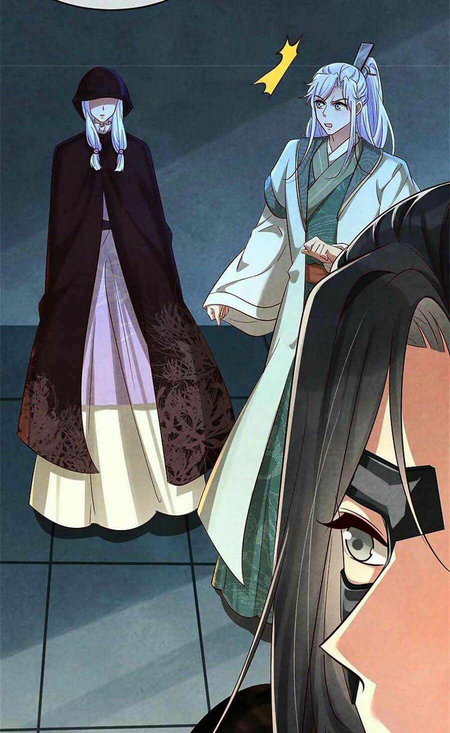 Vương Phi Muốn Trèo Tường: Chapter 114