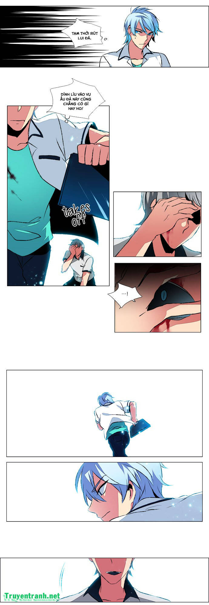 Wonted: Chapter 109