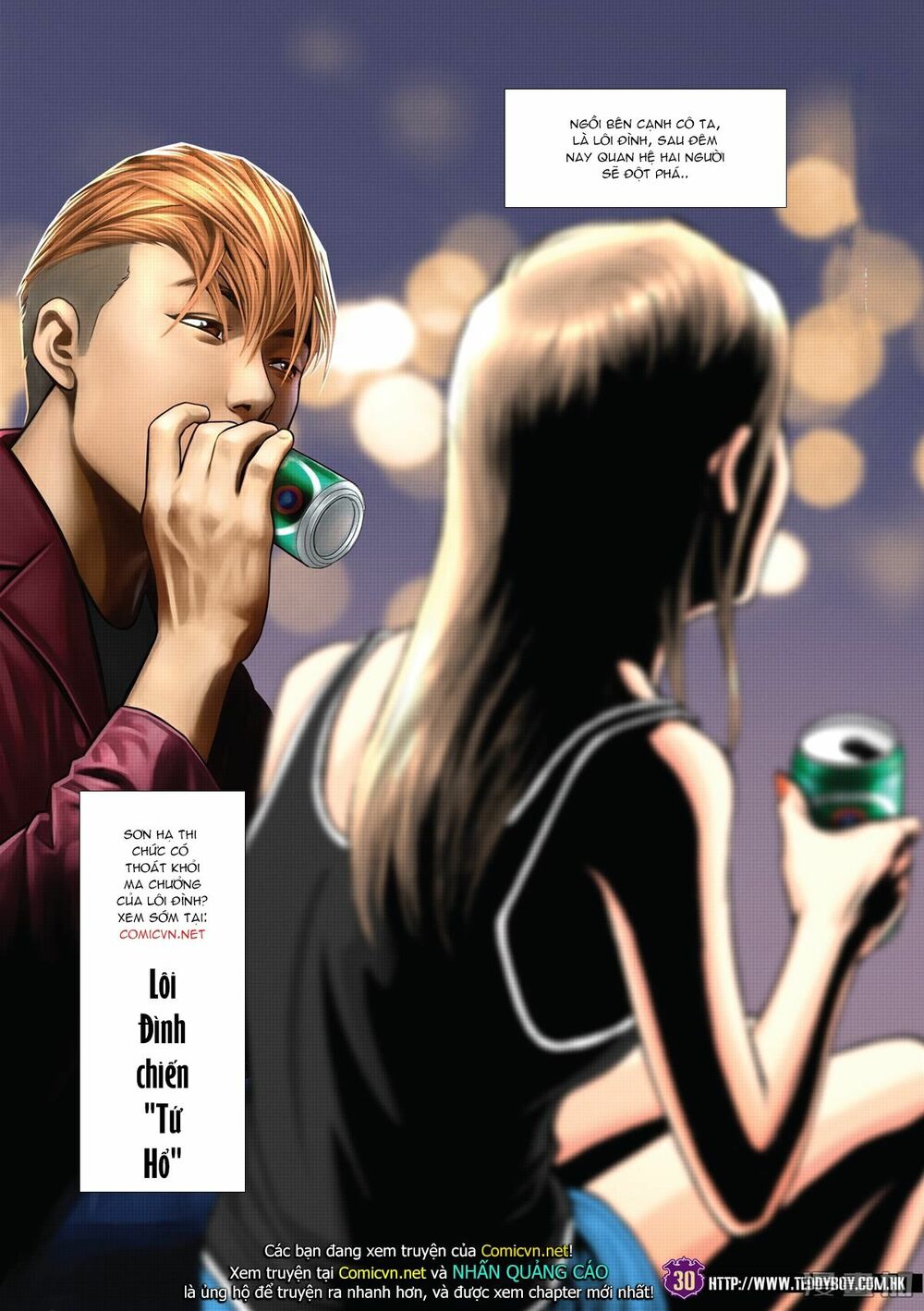 Người Trong Giang Hồ: Chapter 1870: Tán đổ Sơn Hạ Thi Chức