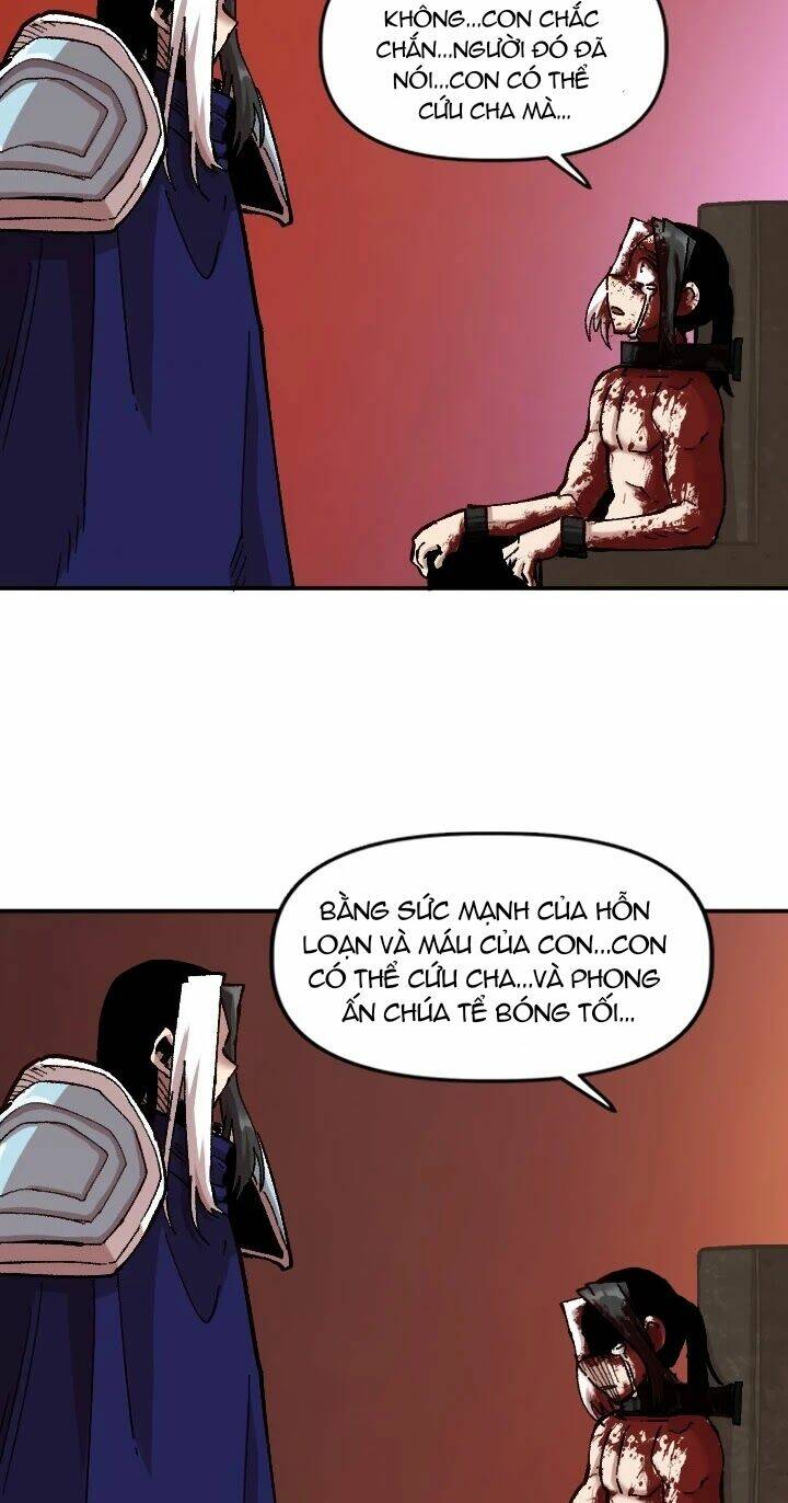 Nô Lệ Nghịch Thiên: Chapter 76