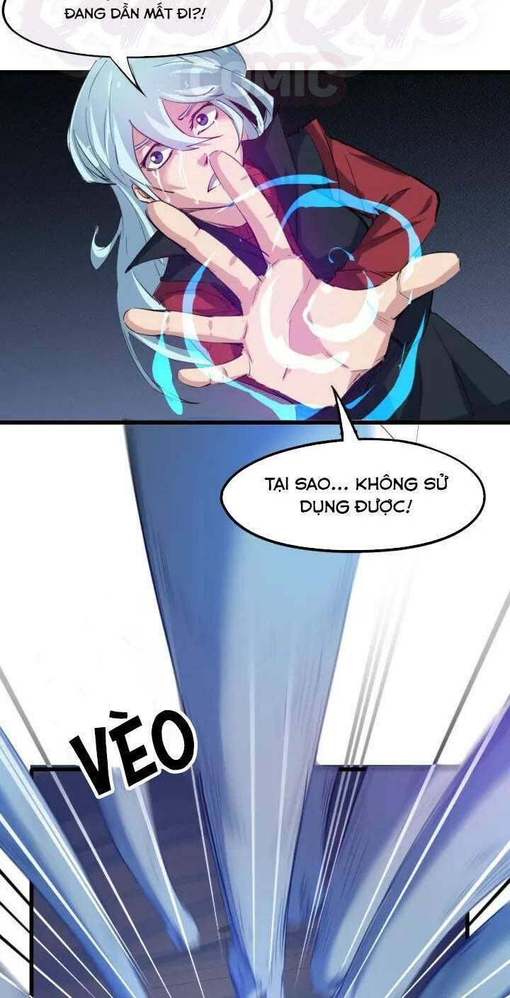 Long Mạch Võ Thần: Chapter 65