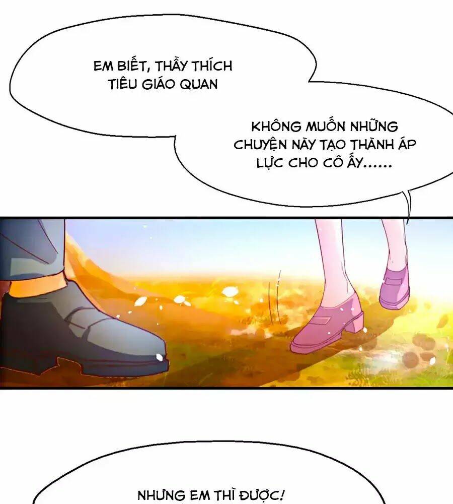 Sau Này Vẫn Cứ Thích Anh: Chapter 59