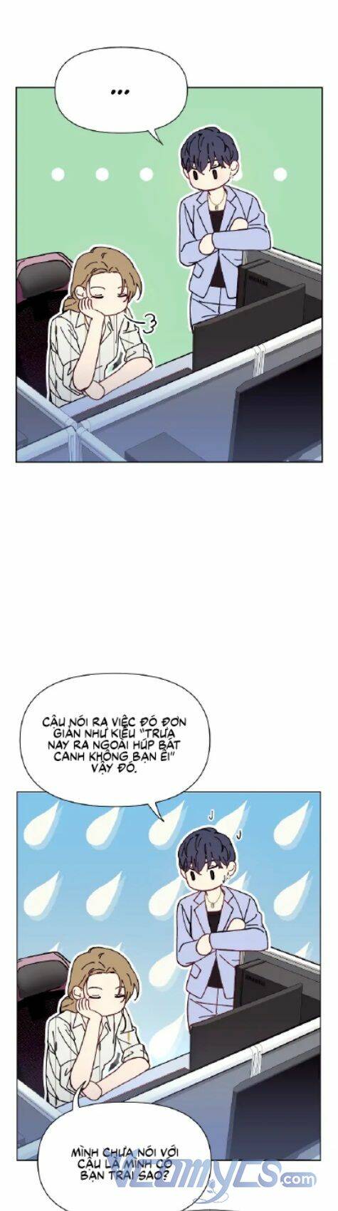 Cuộc Hôn Nhân Rắc Rối Của Tôi: Chapter 2