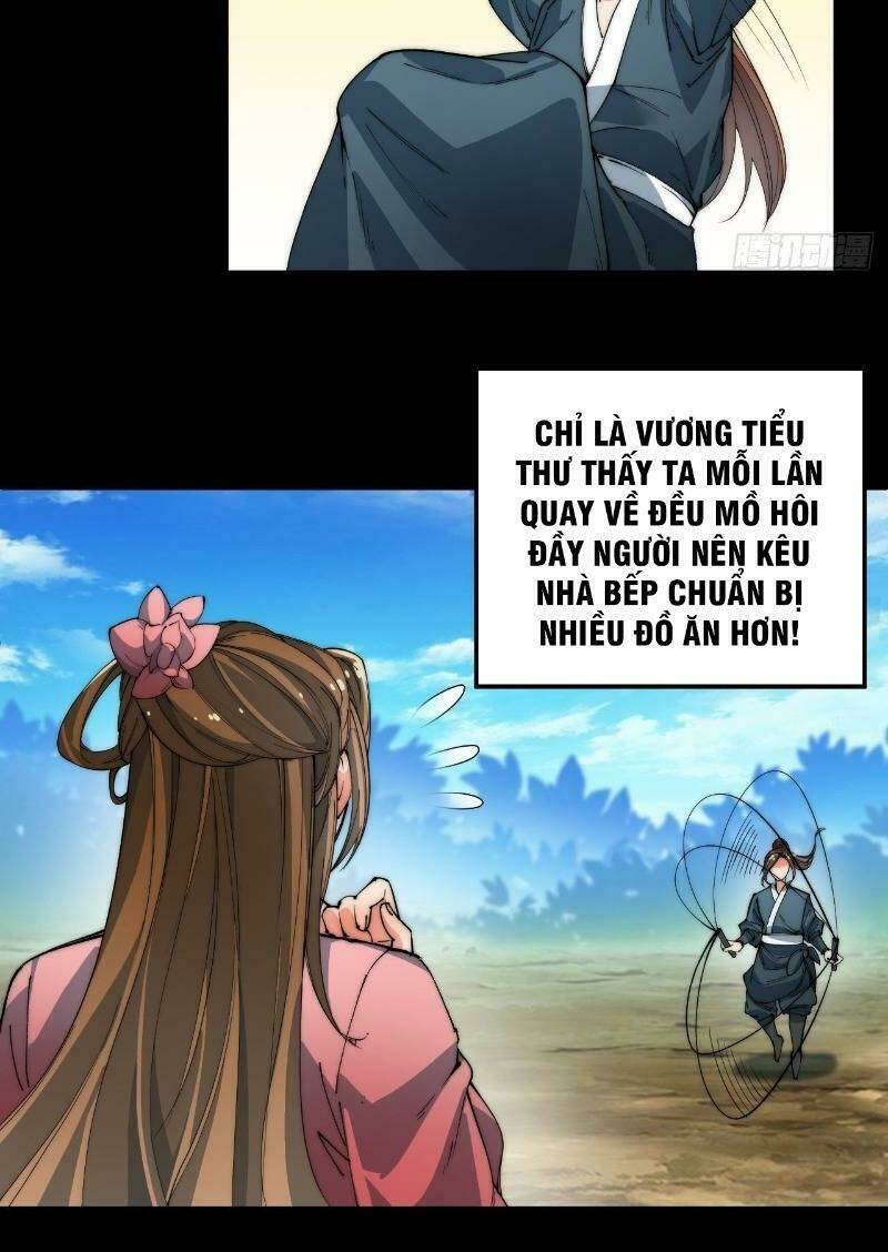 Nhất Chiêu Tiên: Chapter 10