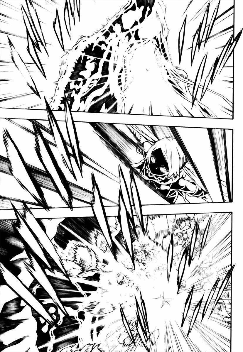 Ong Đưa Thư: Chapter 57