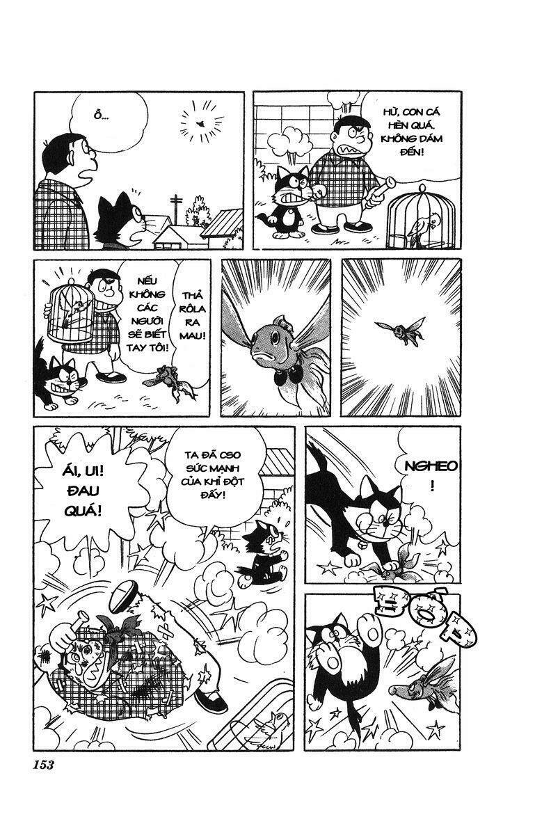 Cuốn Từ Điển Kỳ Bí: Chapter 9