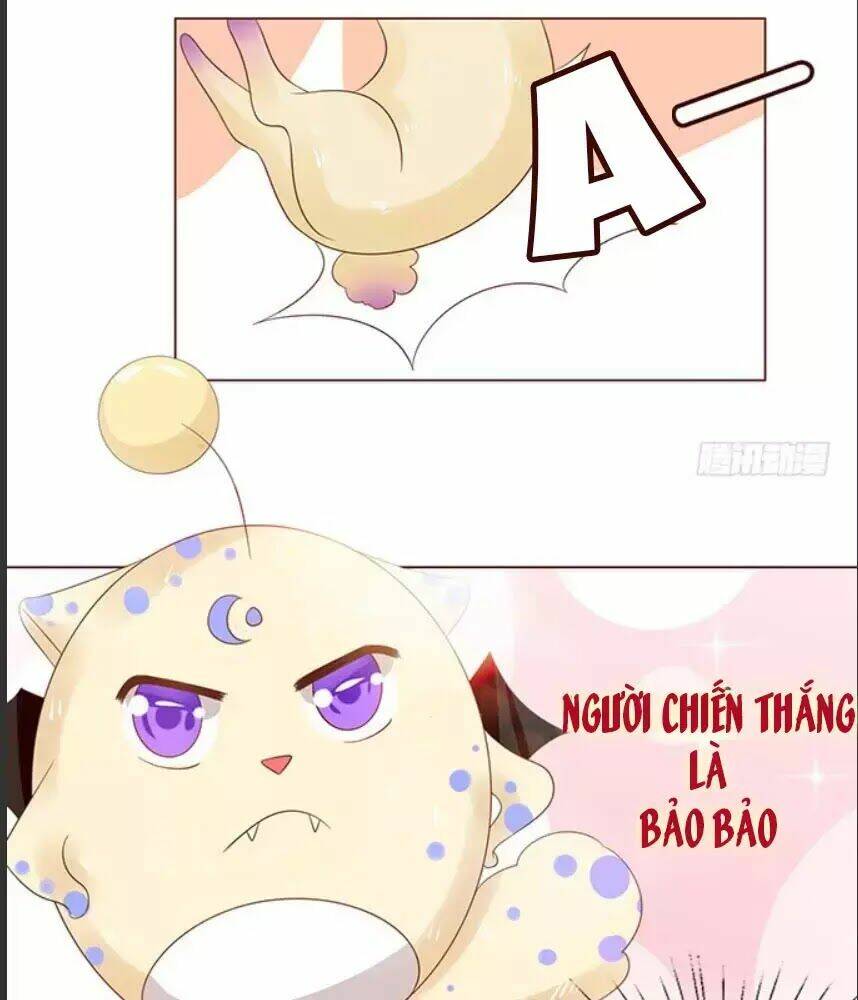 Ma Vương Luyến Ái Chỉ Nam: Chapter 114