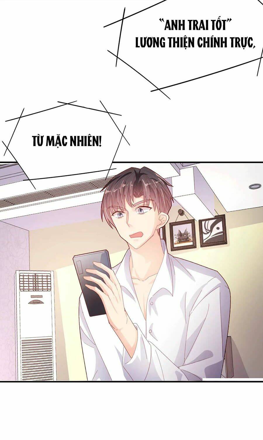 Sau Này Vẫn Cứ Thích Anh: Chapter 85